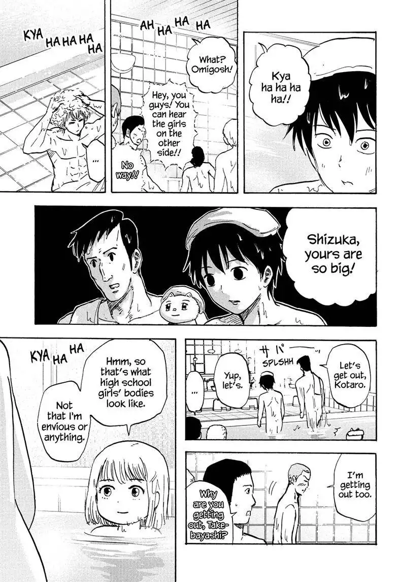 High School Family: Kokosei Kazoku Chapter 108 6